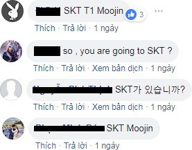 FW Moojin lên tiếng phủ nhận tin đồn chuyển đến SKT khiến fan hâm mộ mừng hụt - Ảnh 1.