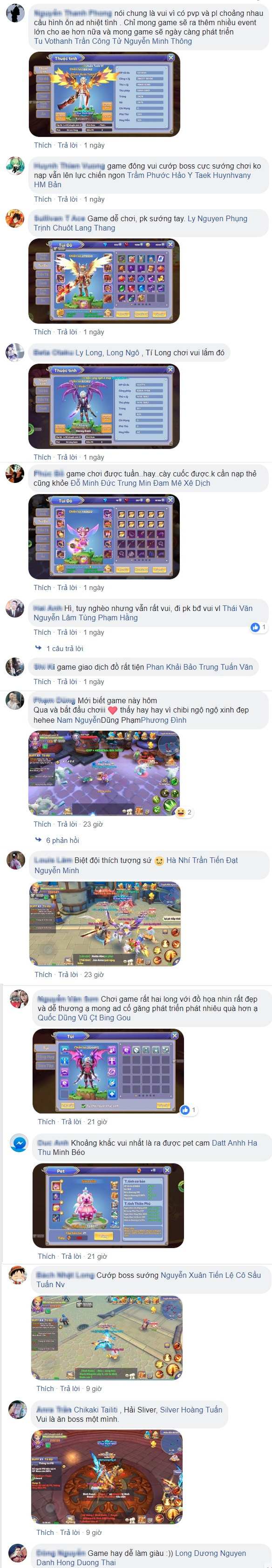 Liên Minh Bóng Tối nhận “mưa lời khen từ game thủ sau 2 tuần ra mắt: Đẹp, hay và quan trọng là cực vui! - Ảnh 6.