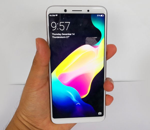 Top 5 smartphone OPPO mà game thủ Việt nên mua nhất hiện nay