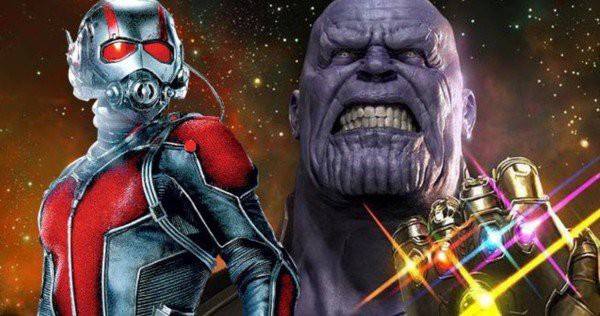 Lý do thật sự khiến Ant-Man and the Waps không có mặt trong Avengers: Infinity War là gì?