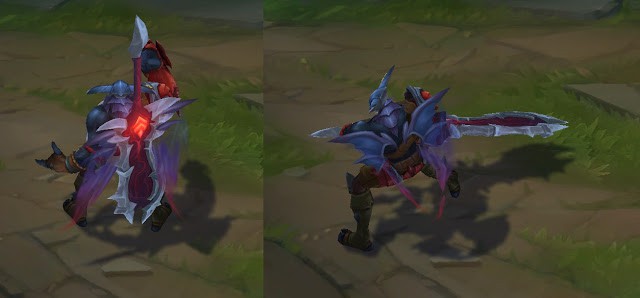 [PBE 8.14 lần 4] Riot tăng sức mạnh cho Caitlyn, Tristana và Varus, nerf chiêu cuối Nocturne