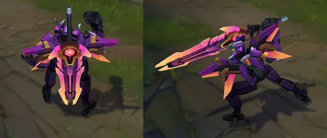 [PBE 8.14 lần 4] Riot tăng sức mạnh cho Caitlyn, Tristana và Varus, nerf chiêu cuối Nocturne