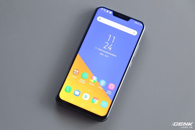 Asus ra mắt Zenfone 5z và Zenfone Max Pro M1 tại VN: Cấu hình mạnh, giá cạnh tranh với Xiaomi