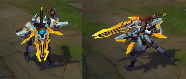 [PBE 8.14 lần 4] Riot tăng sức mạnh cho Caitlyn, Tristana và Varus, nerf chiêu cuối Nocturne