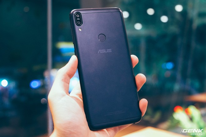  Asus Zenfone Max Pro M1 