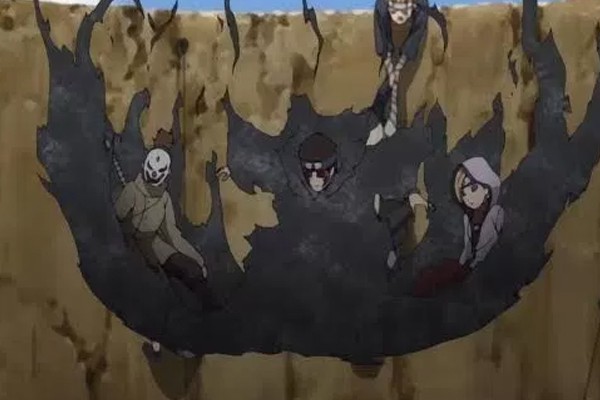 Top 10 Huyết Kế Giới Hạn mạnh hơn Sharingan trong Naruto (Phần 2) - Ảnh 2.