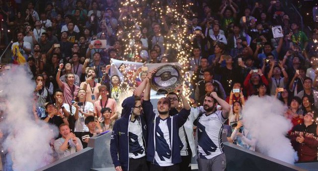 DOTA 2 - Hồ sơ đội tuyển: Team Liquid, vị vua liệu có thể bảo vệ ngôi vương? - Ảnh 1.