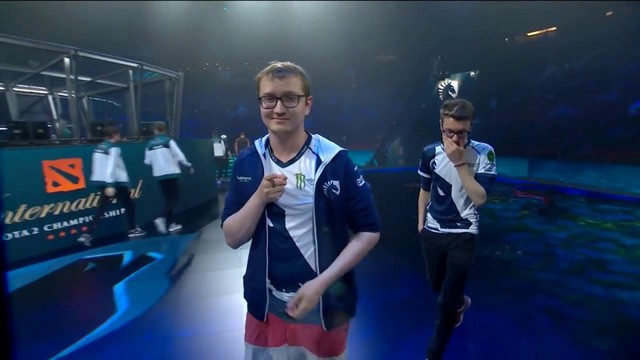 DOTA 2 - Hồ sơ đội tuyển: Team Liquid, vị vua liệu có thể bảo vệ ngôi vương? - Ảnh 2.