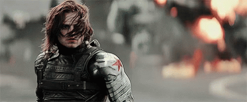 8 điều vô lý về Winter Soldier, người bạn tri kỷ của Captain America - Ảnh 5.