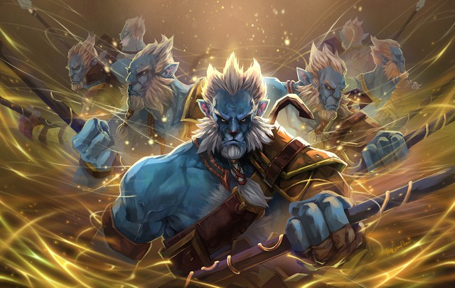 DOTA 2: Valve tung bản cập nhật lớn chuẩn bị cho TI8 – Pudge và Blood Seeker bị nerf nặng nề - Ảnh 4.