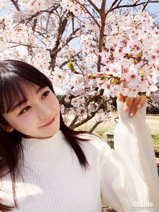 Mari Mochiduki - Người mẫu Nhật Bản cực xinh đẹp với sở thích 