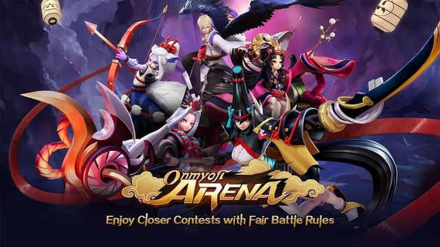 Top 4 game mobile MOBA cạnh tranh thị phần gay gắt nhất với Liên Quân Mobile