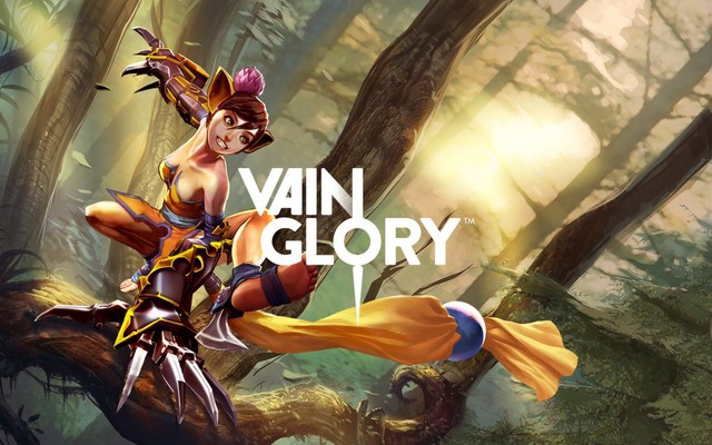 Top 4 game mobile MOBA cạnh tranh thị phần gay gắt nhất với Liên Quân Mobile