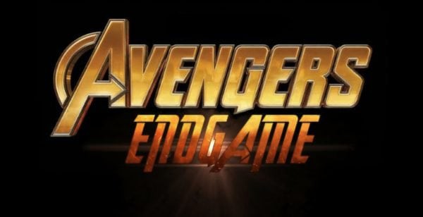 End Game, tiêu đề hoàn hảo cho Avengers 4