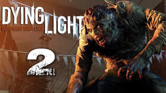 Dying Light 2 sẽ là sự kết hợp tuyệt vời của The Witcher 3 Và Game Of Thrones