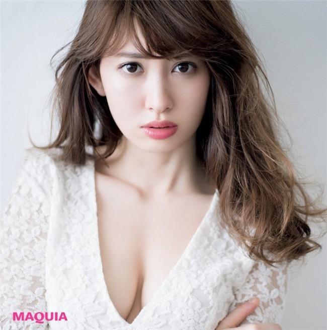 Kojima Haruna - 