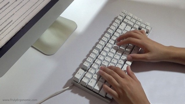 Những chiếc bàn phím cơ độc đáo sáng tạo nhất thế giới mới được giới thiệu gần đây