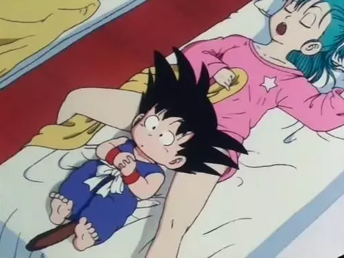 Vì sao mà Bulma và Goku không thể thành một cặp? - Ảnh 1.