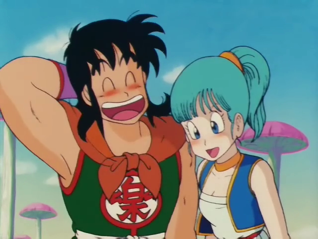 Vì sao mà Bulma và Goku không thể thành một cặp? - Ảnh 2.