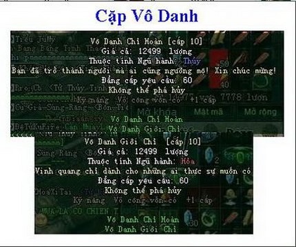 Những thương vụ giao dịch đồ ảo trị giá tiền tỷ từng được ghi nhận tại Việt Nam