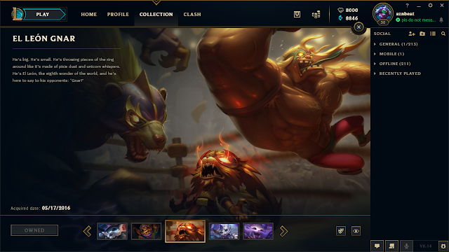 [PBE 8.14 lần 7] Cơ chế chiêu W của Fizz bị thay đổi, Karma được tăng sức mạnh