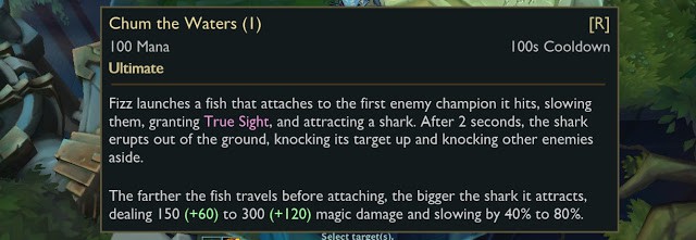 [PBE 8.14 lần 7] Cơ chế chiêu W của Fizz bị thay đổi, Karma được tăng sức mạnh