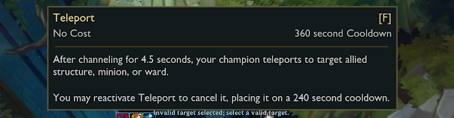 [PBE 8.14 lần 7] Cơ chế chiêu W của Fizz bị thay đổi, Karma được tăng sức mạnh
