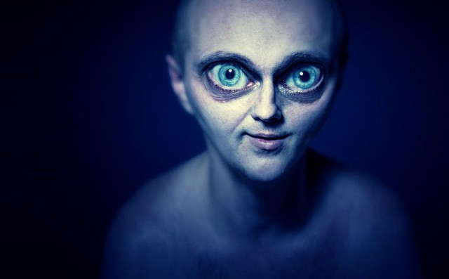 Trái Đất sợ người ngoài hành tinh, đó là lý do nhiều nước che giấu sự thật về UFO?