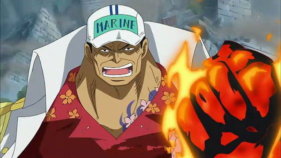 Top 4 nhân vật suýt thì tiễn Luffy 