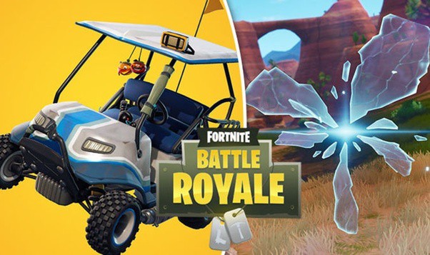 Vì sao game thủ bắt đầu dần cảm thấy chán Fortnite? - Ảnh 2.