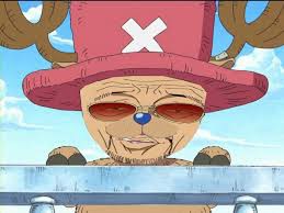 Cười rơi nước mắt khi các nhân vật trong One Piece cosplay lại khuôn mặt của ngài đô đốc Khỉ Vàng - Ảnh 14.