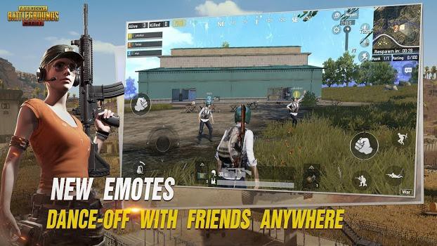 PUBG Mobile thực ra cũng hút máu kinh điển, không phải dạng vừa đâu - Ảnh 2.