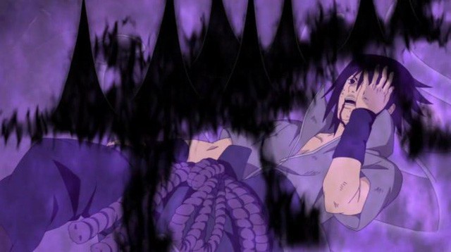 20 điều không tưởng về cơ thể của Sasuke mà bạn chưa từng để ý bấy lâu nay (P.1) - Ảnh 9.