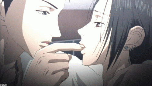 Ngây ngất với 10 cảnh khóa môi đáng ghen tị trong anime Nhật Bản - Ảnh 5.