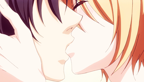 Ngây ngất với 10 cảnh khóa môi đáng ghen tị trong anime Nhật Bản - Ảnh 10.