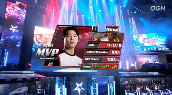 Chẳng còn SKT ngáng đường, KT Rolster thể hiện đúng bộ mặt siêu đội tuyển khi vào thẳng chung kết LCK mùa Hè 2018 - Ảnh 2.