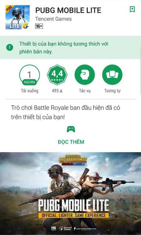 PUBG Mobile Lite mới ra mắt đã bị game thủ coi là Free Fire 2.0 - Ảnh 6.