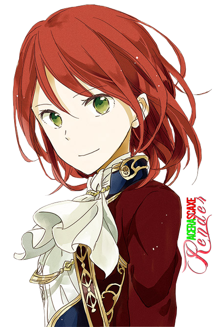 7 cô nàng tóc đỏ vừa xinh đẹp, vừa mạnh mẽ đốn tin fan nam trong anime - Ảnh 2.