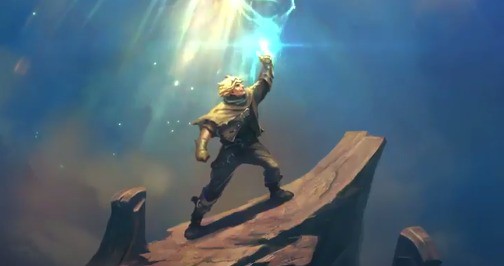 Riot Games hé lộ tiêu chí lựa chọn trang phục Vinh Quang mùa giải LMHT 2018: Ezreal không có cửa - Ảnh 4.