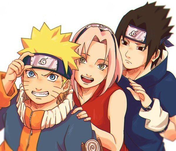 Naruto, hành trình từ cậu bé cô độc trở thành người hùng được cả thế giới ngưỡng mộ - Ảnh 6.