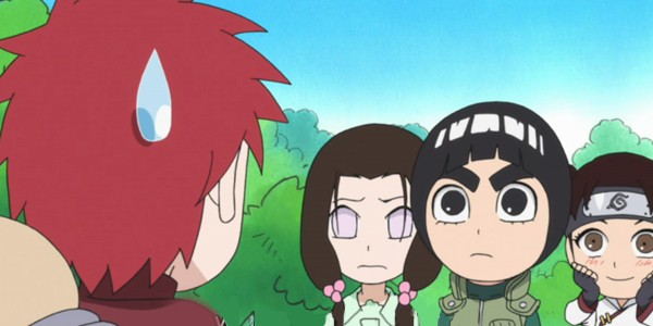 Cười ra nước mắt với 20 khoảnh khắc hài hước nhất trong series Naruto - Ảnh 15.