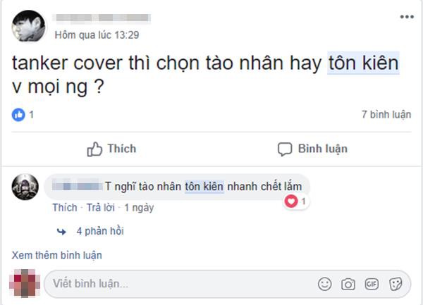 Huyết Chiến Thiên Hạ: Tranh cãi gay gắt về bộ kỹ năng quá bá đạo của Tôn Kiên - Ảnh 9.