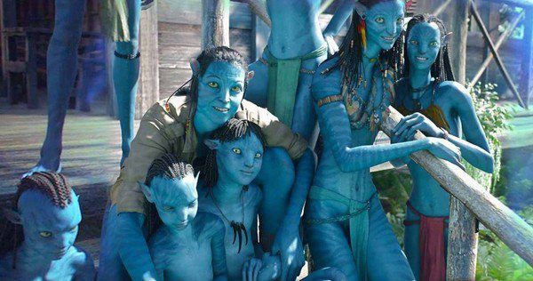 Các phần mới của Avatar sẽ có sự góp mặt của các sinh vật từ Disney World - Ảnh 2.