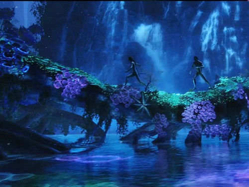 Các phần mới của Avatar sẽ có sự góp mặt của các sinh vật từ Disney World - Ảnh 3.
