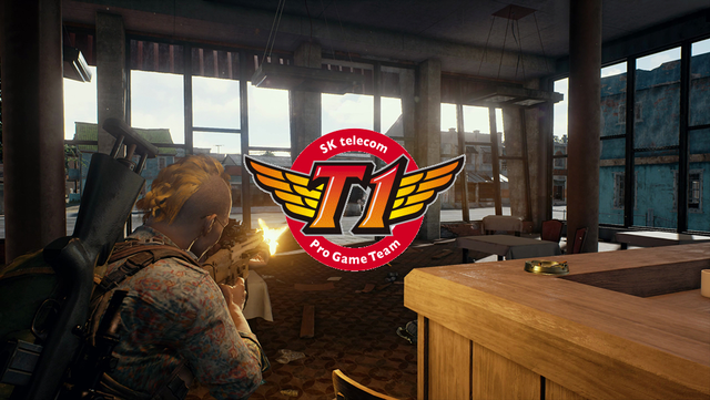 SKT T1 chính thức ra mắt đội tuyển PUBG của mình, huấn luyện viên không hề xa lạ chính là thầy của Faker - Ảnh 1.