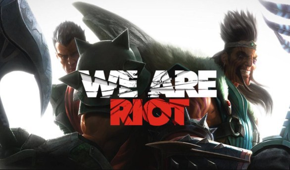 Tencent và Riot Games từng suýt chia tay vì hãng game Trung Quốc muốn biến LMHT thành game di động - Ảnh 3.