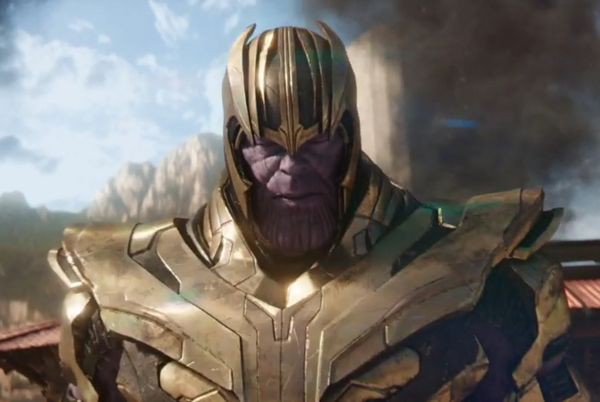 Góc nhìn: Không phải cứu nhân độ thế, tư tưởng của Thanos trong Avengers Infinity War chỉ là lời ngụy biện của một kẻ sát nhân? - Ảnh 5.