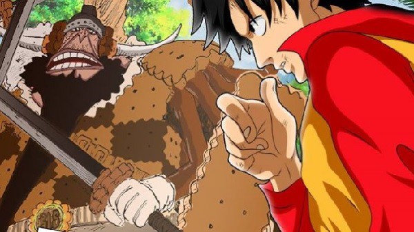 Giả thuyết One Piece: Những nhân vật có khả năng trở thành Tứ Hoàng trong tương lai - Ảnh 8.