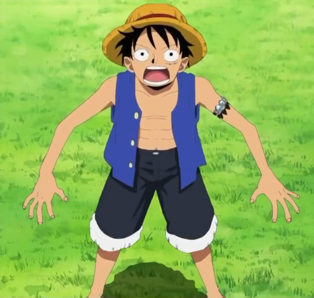 One Piece: Trang phục của Luffy đã thay đổi thế nào từ khi ra khơi trong suốt hai thập kỉ qua - Ảnh 10.