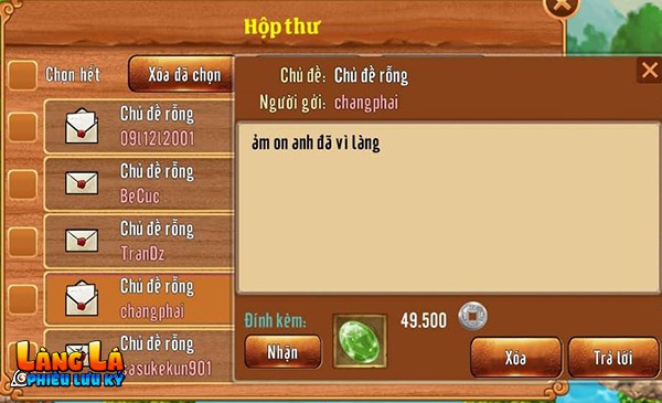 Game thủ này được cả server góp ngọc để phục thù liên đấu, anh em thế mới là anh em chứ! - Ảnh 2.